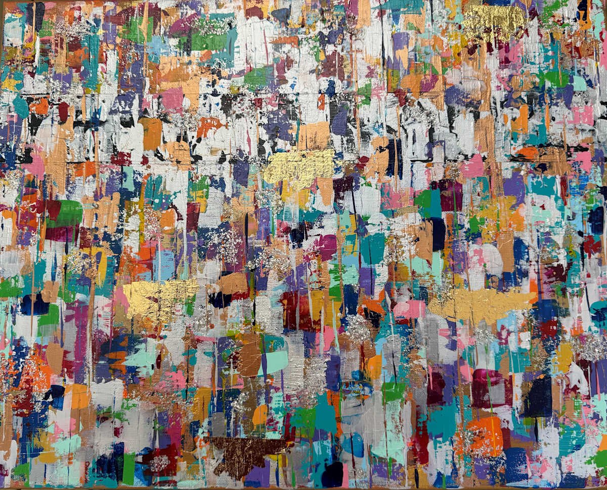 Ocean Boulevard by Lori P Smith 