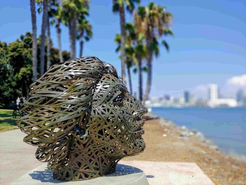 Penelope by Michael Stutz, Image 2.