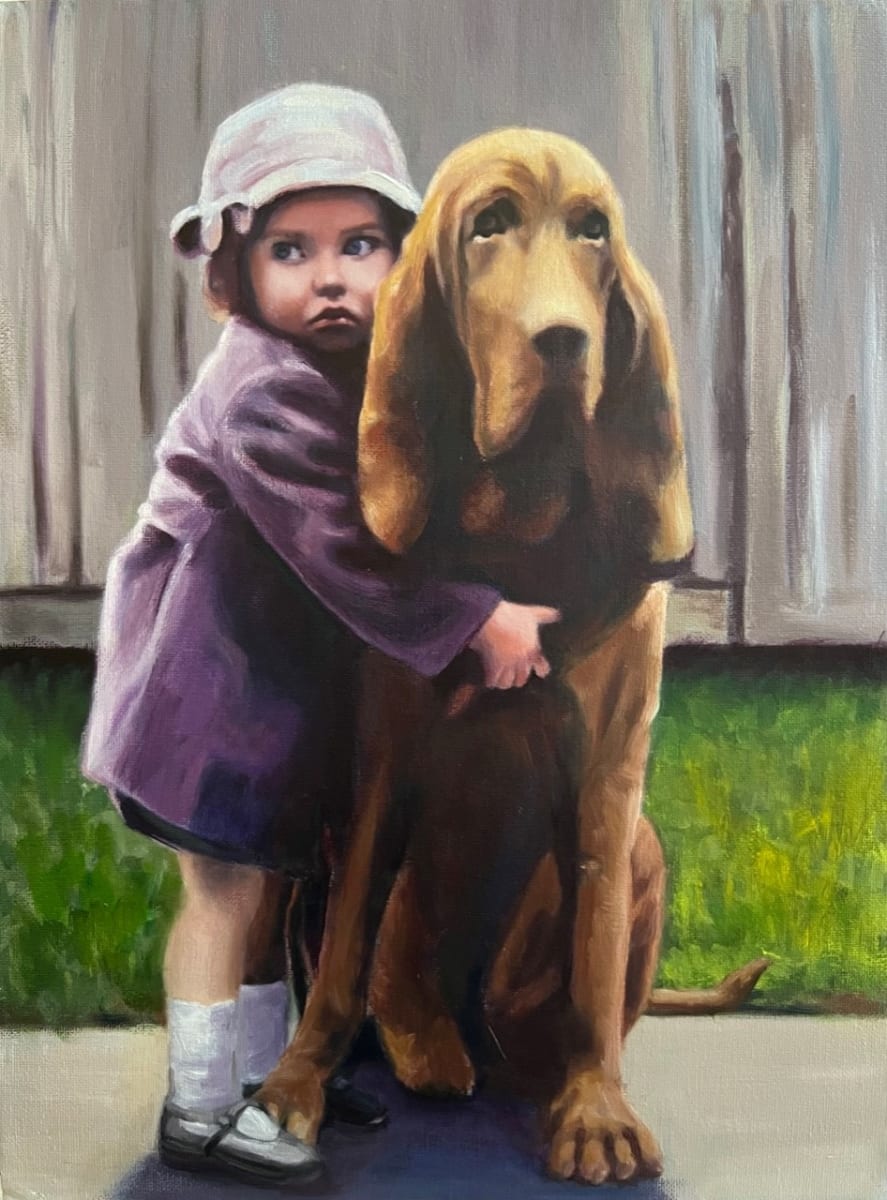 Mine by Susan Butterfly-Ebert 