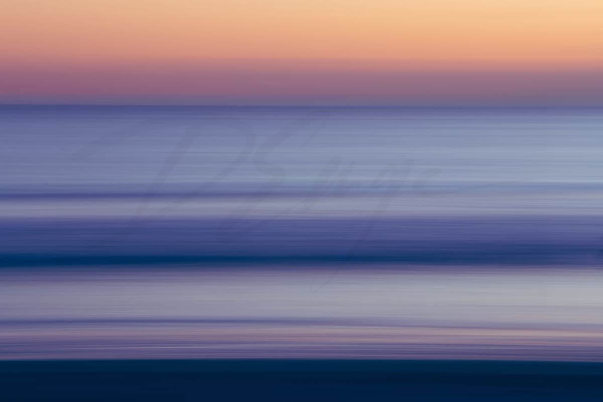 Purple Haze by Derek Emge 