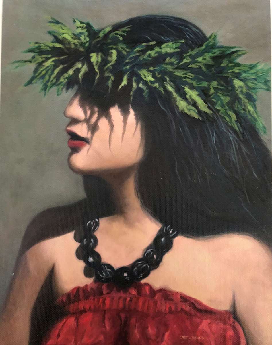 Tootsie by Carol Young 