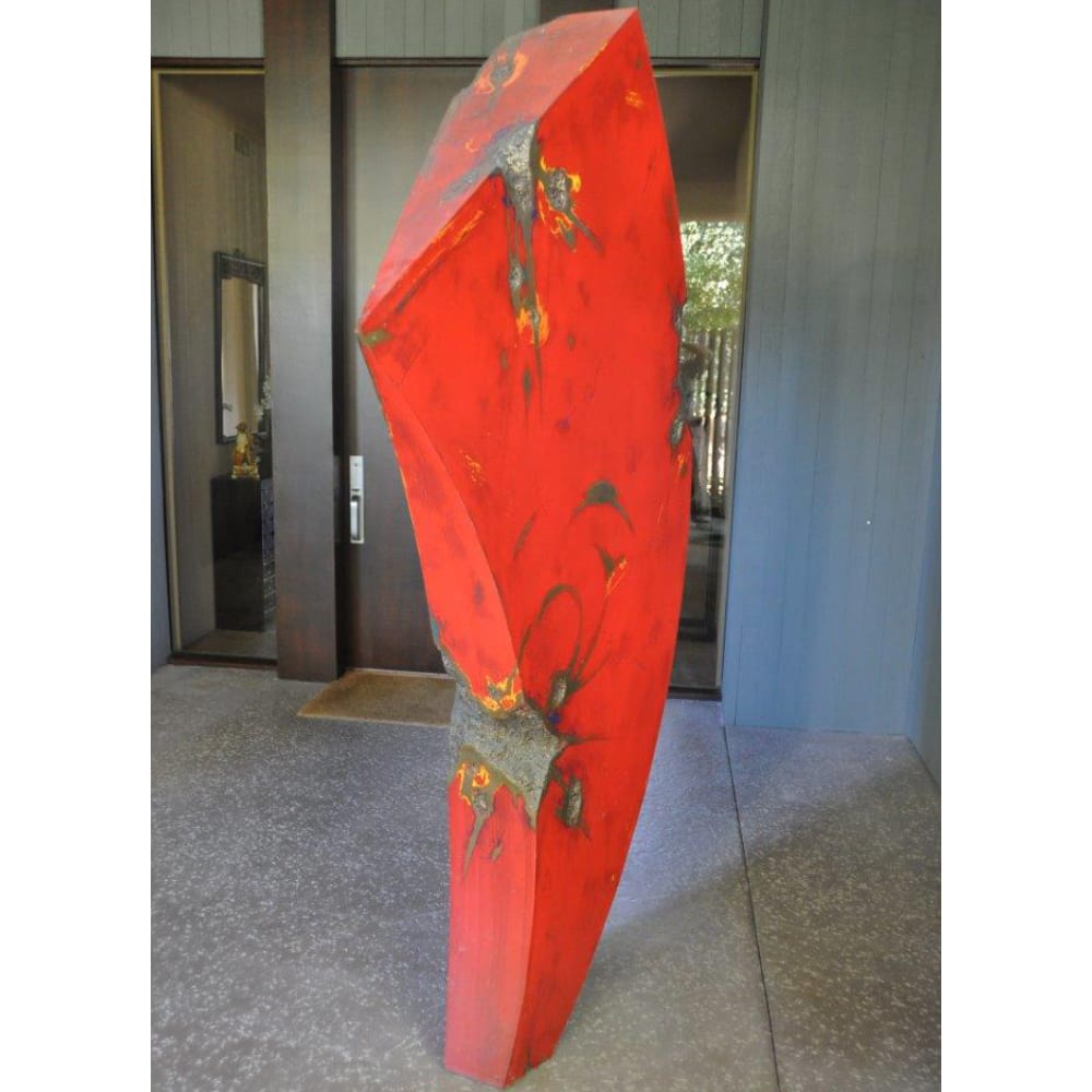 Nazca by Delos VanEarl 