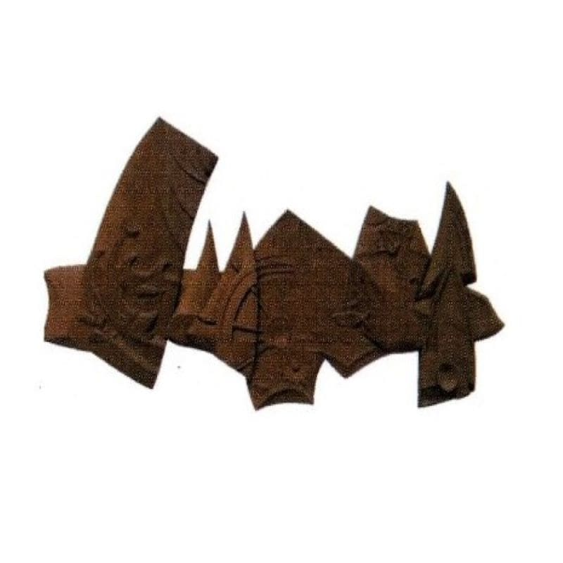 Port City by Charles F. Luedtke 