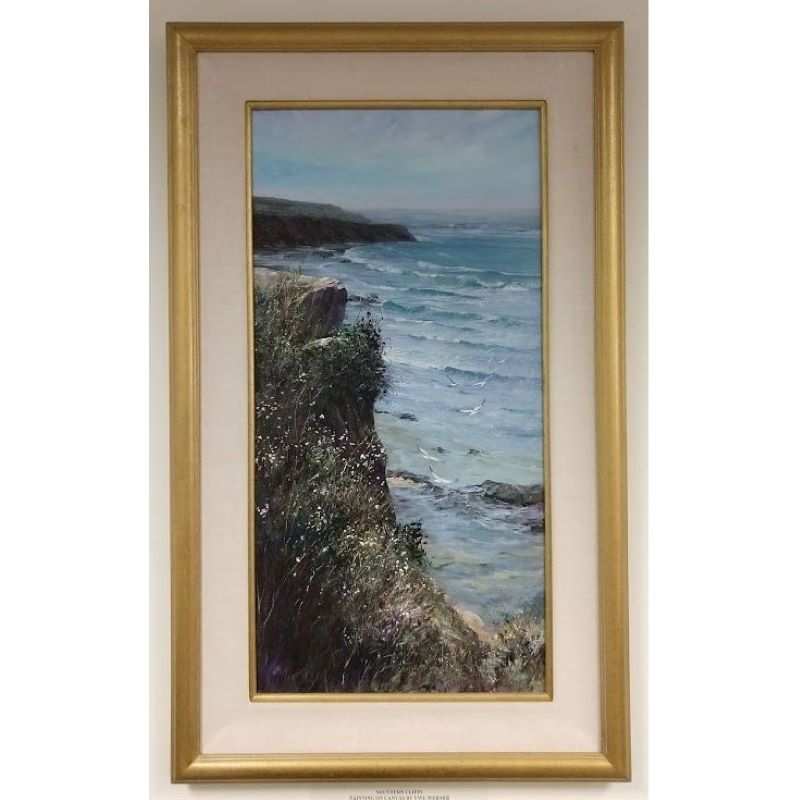 Southern Cliffs by Uwe Werner, Image 1.