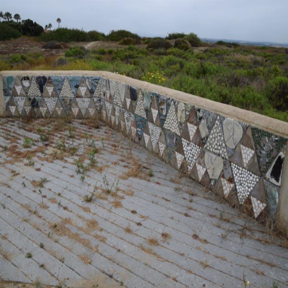 Yantra - North by Robin Brailsford, Wick Alexander 