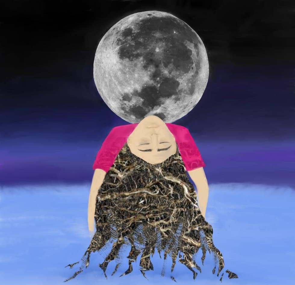 Hold It, Let it Out! by Tome Harel  Image: Hold It, Let it Out