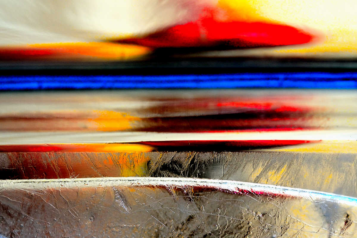 Shoreline Reflections by Priscilla Dale Jones  Image: Shoreline Reflections
Photograph
16 x 20 in
$525