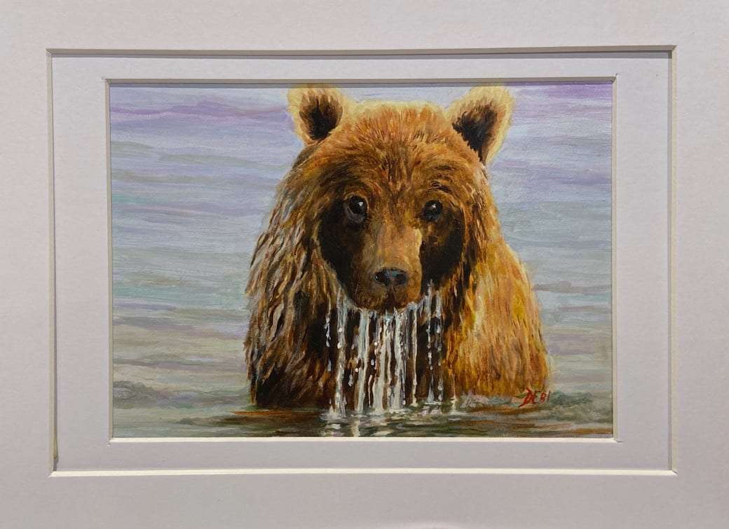 Missed It by Debi Davis 