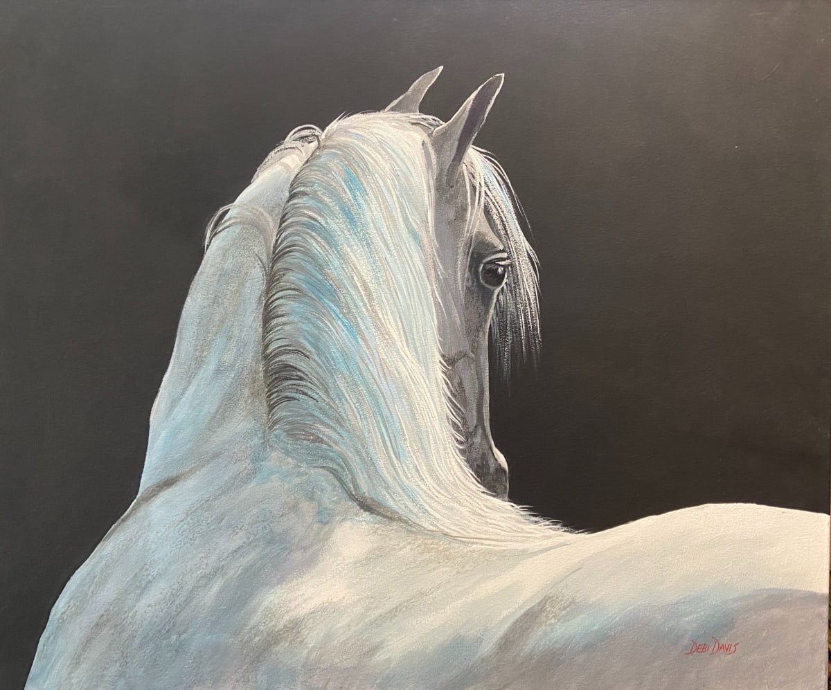 A Viennese by Debi Davis 