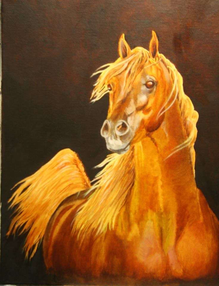 FIRE by Debi Davis, Image 1.