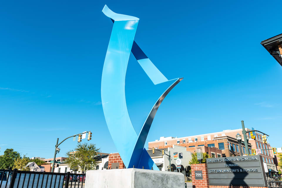 Harmony by Stephen Gamson 