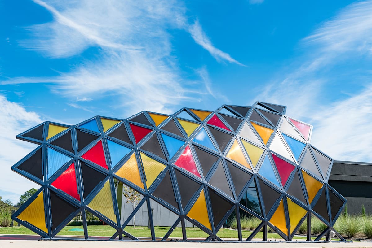 The Band Shell by Jarod Charzewski, Image 1.
