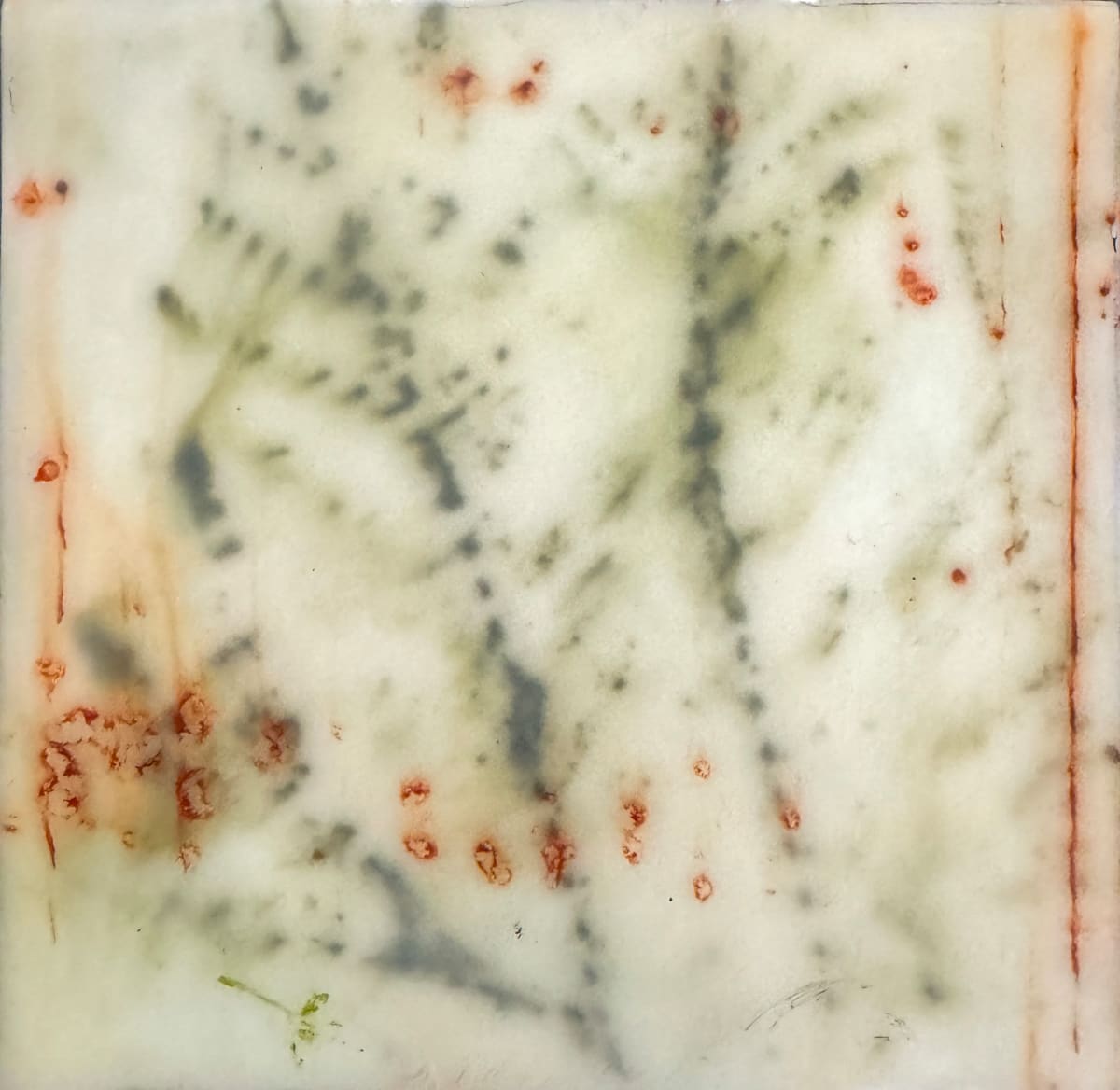 Branches #3 by Lisa Sweo Eul 