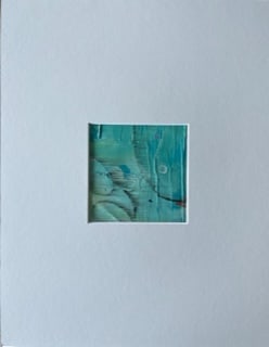 4 x 4 Brights with Green 3, Image 1.