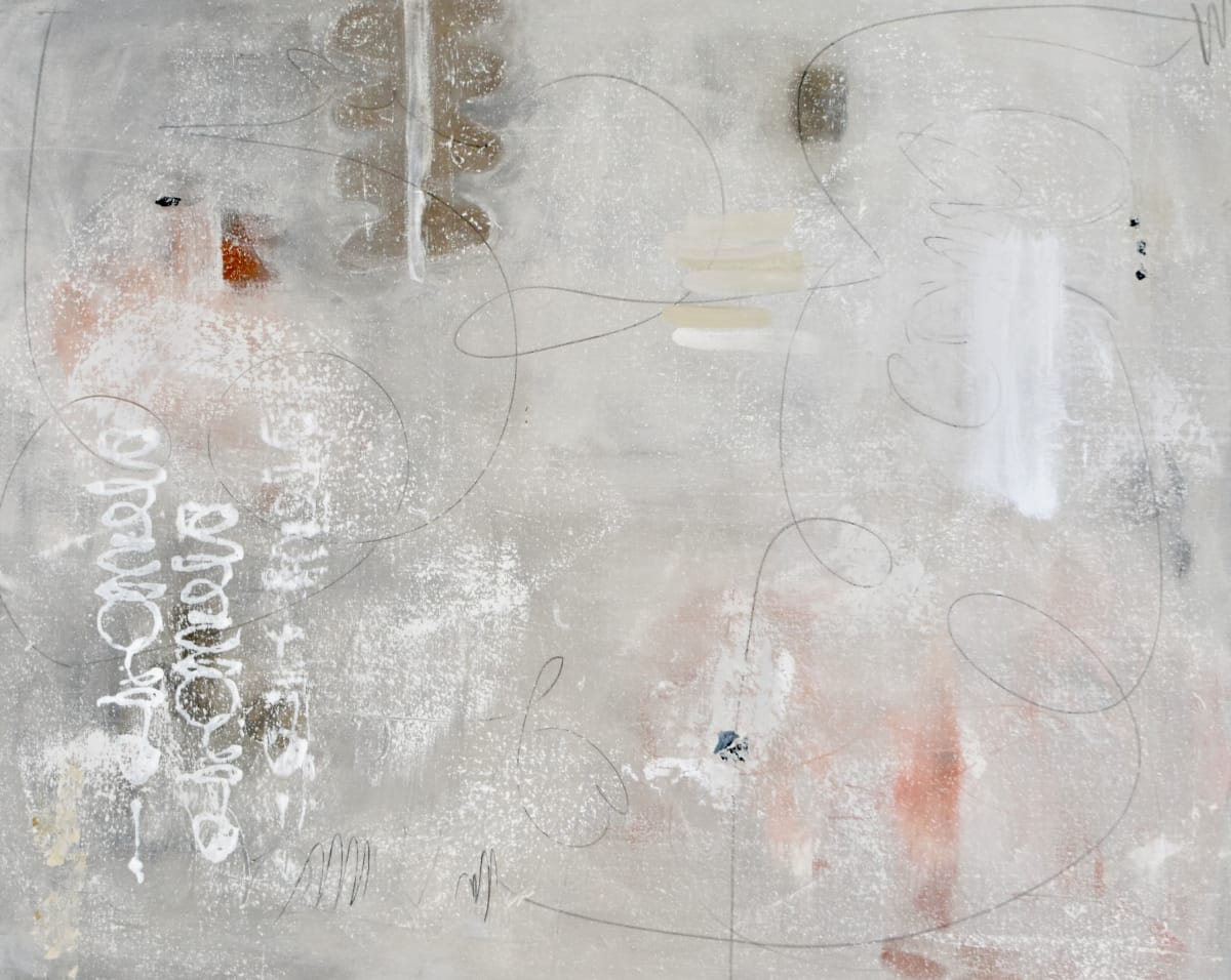 Dreaming by Lisa Sweo Eul 