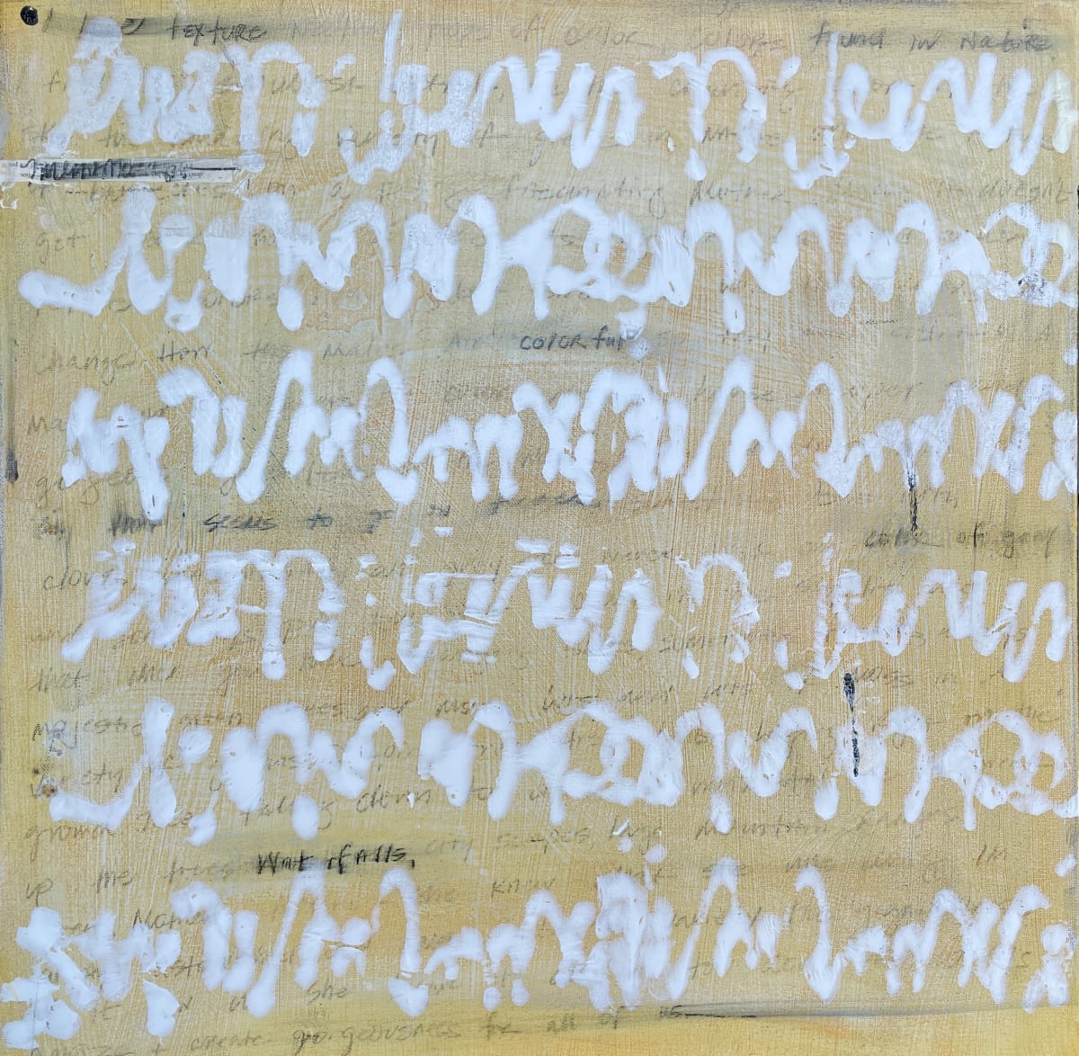 Letter to myself, Image 1.