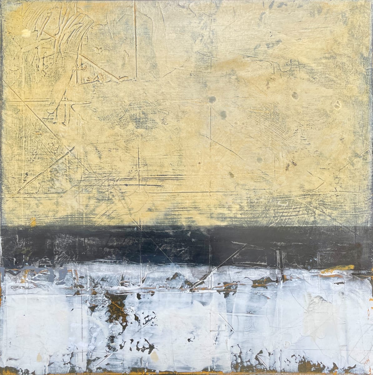 Wheat fields by Lisa Sweo Eul 