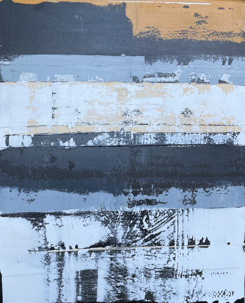 Field of Vision #2 by Lisa Sweo Eul 