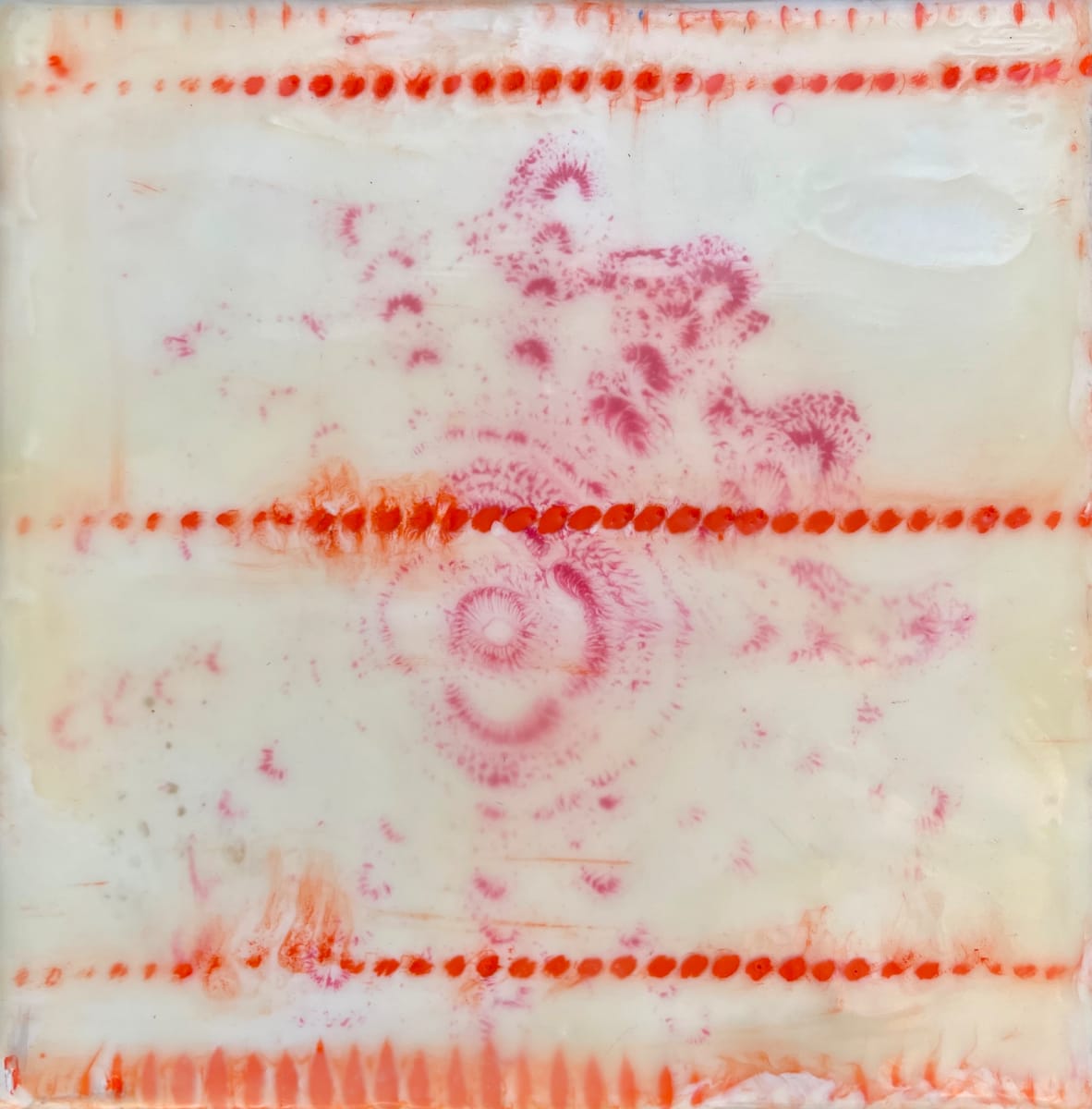 Wishes #8 by Lisa Sweo Eul 