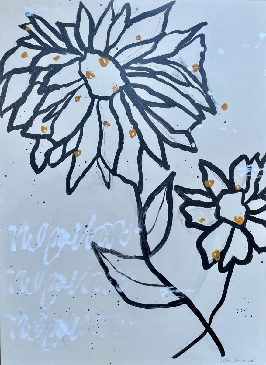 Wild Flowers, Image 1.