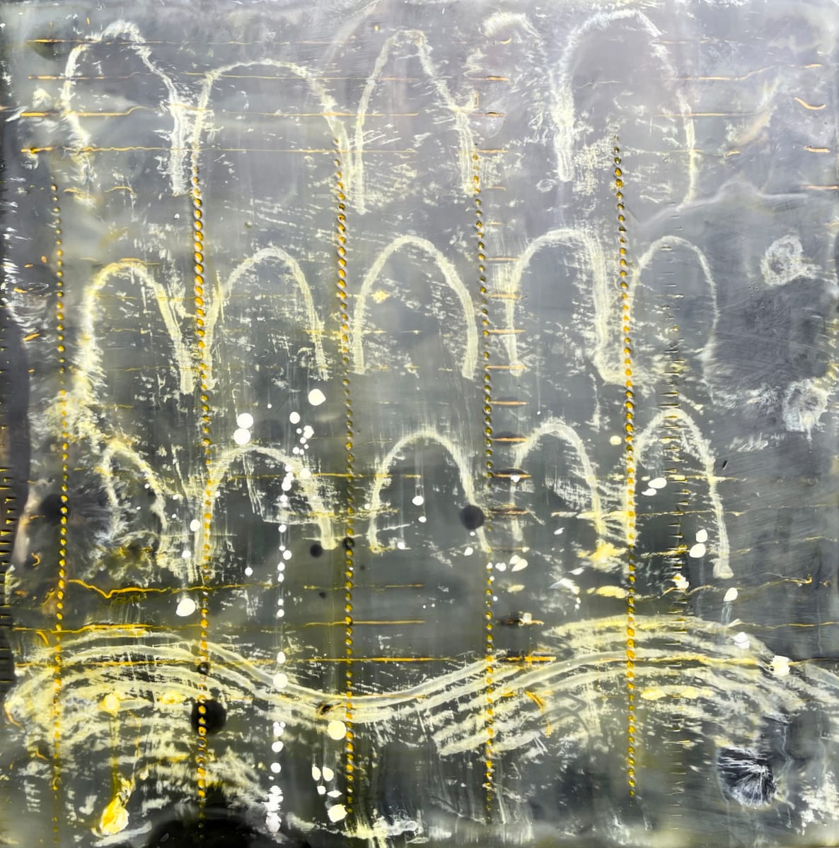 Printing Gone Wild by Lisa Sweo Eul, Image 1.