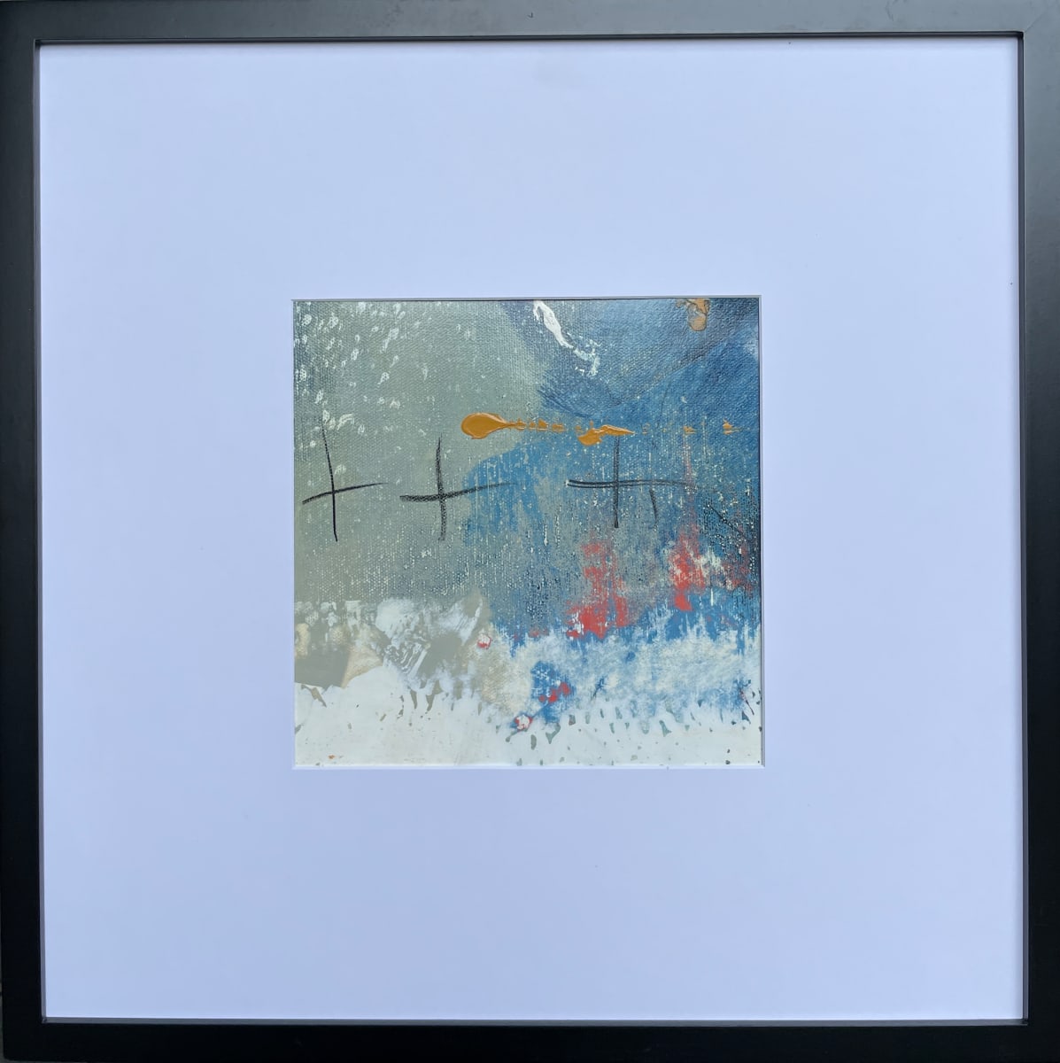 Plus 3, Image 1.