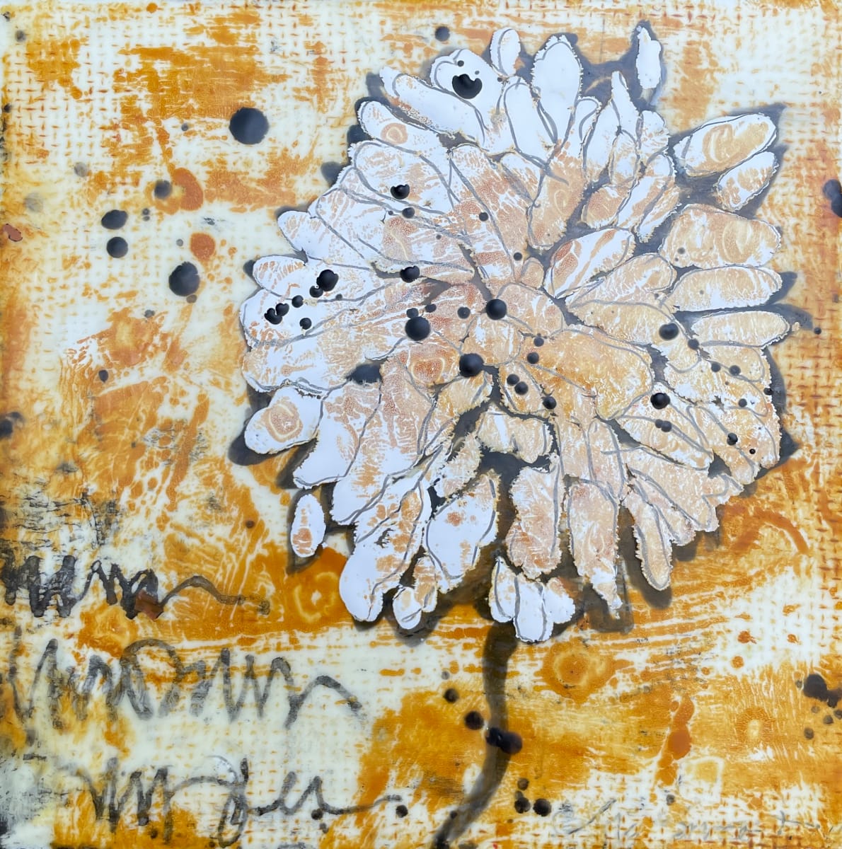 Blooming by Lisa Sweo Eul, Image 1.