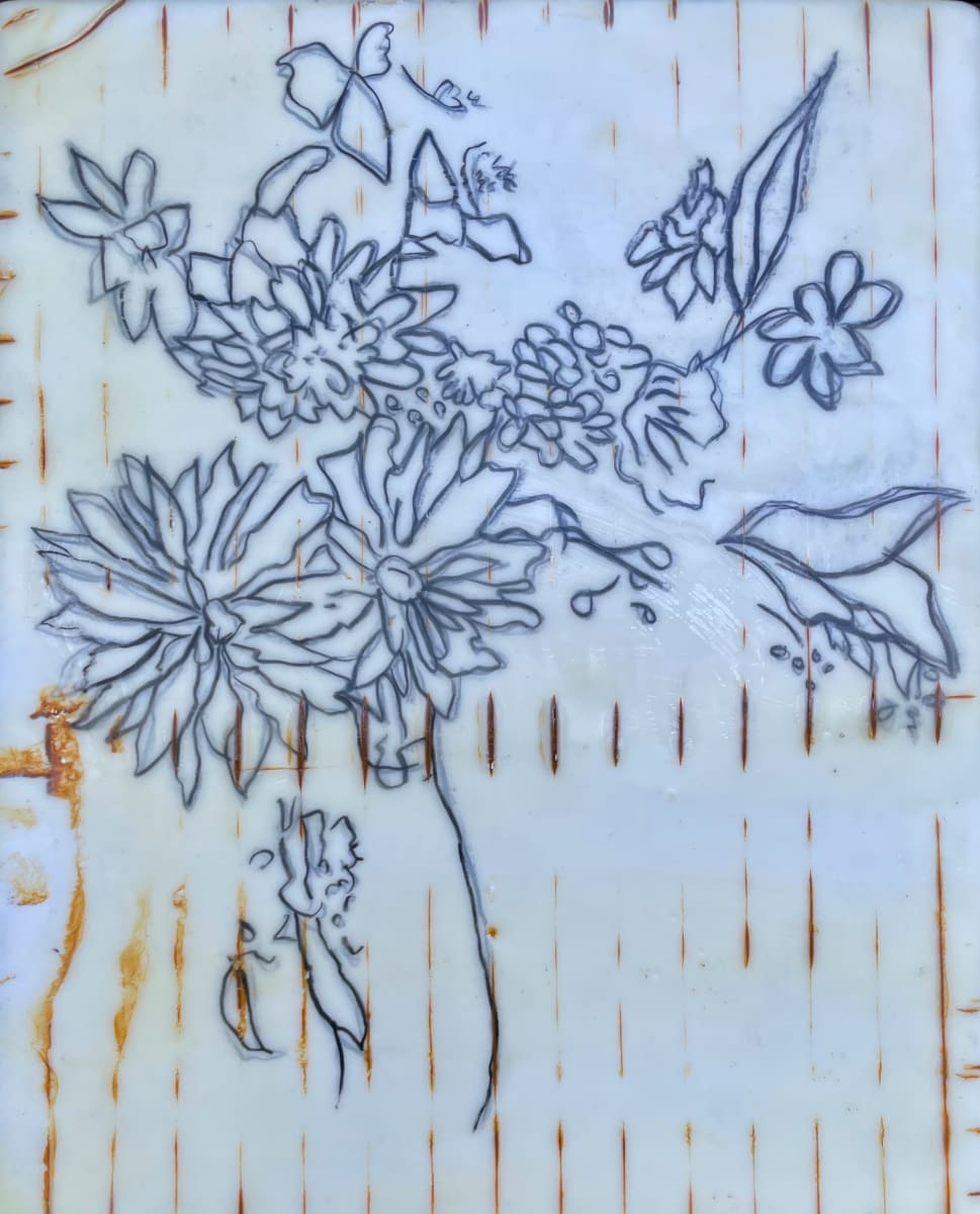 Lots of Flowers, Image 1.