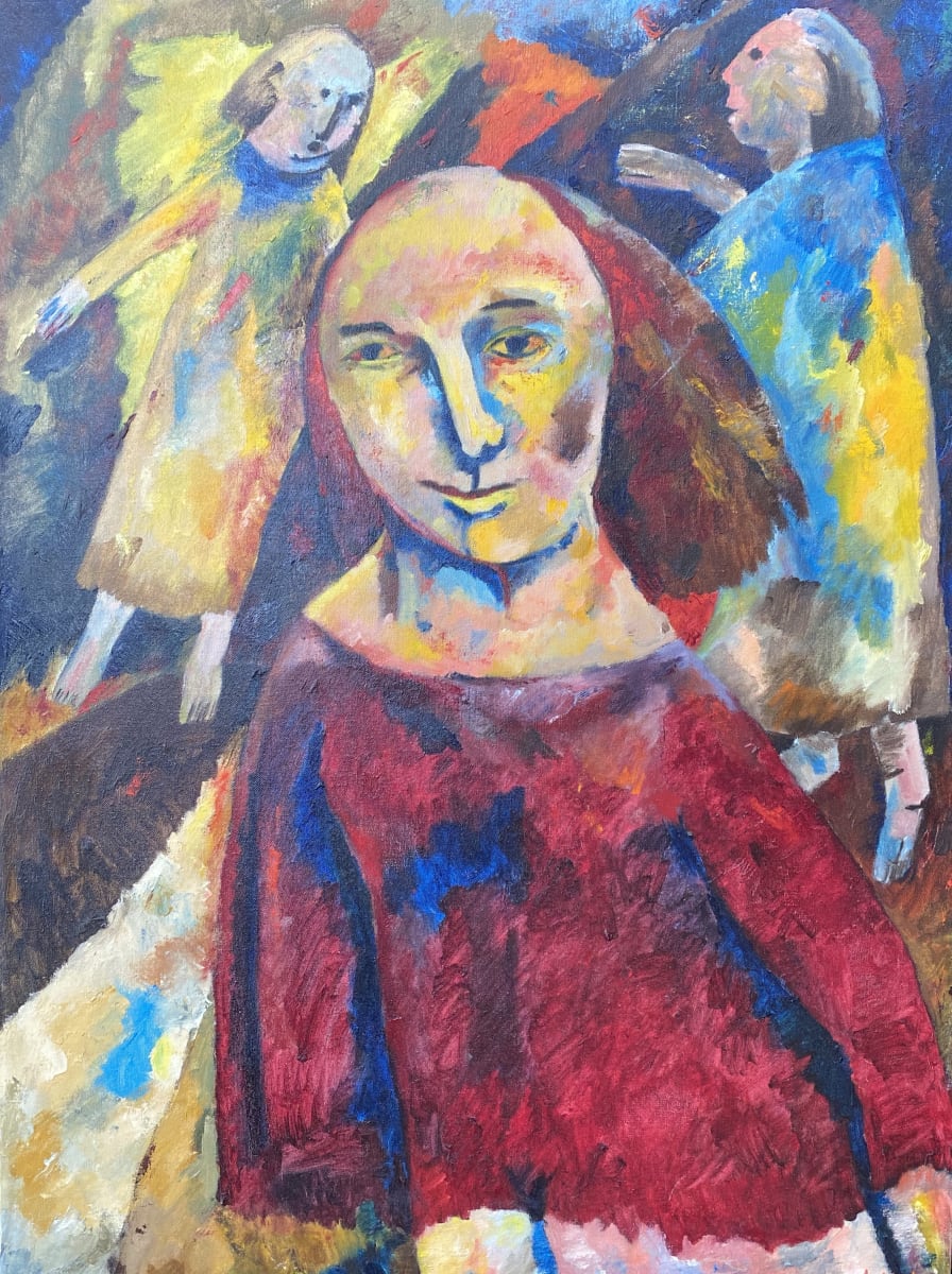 Anima by Lar Landa, Image 10.