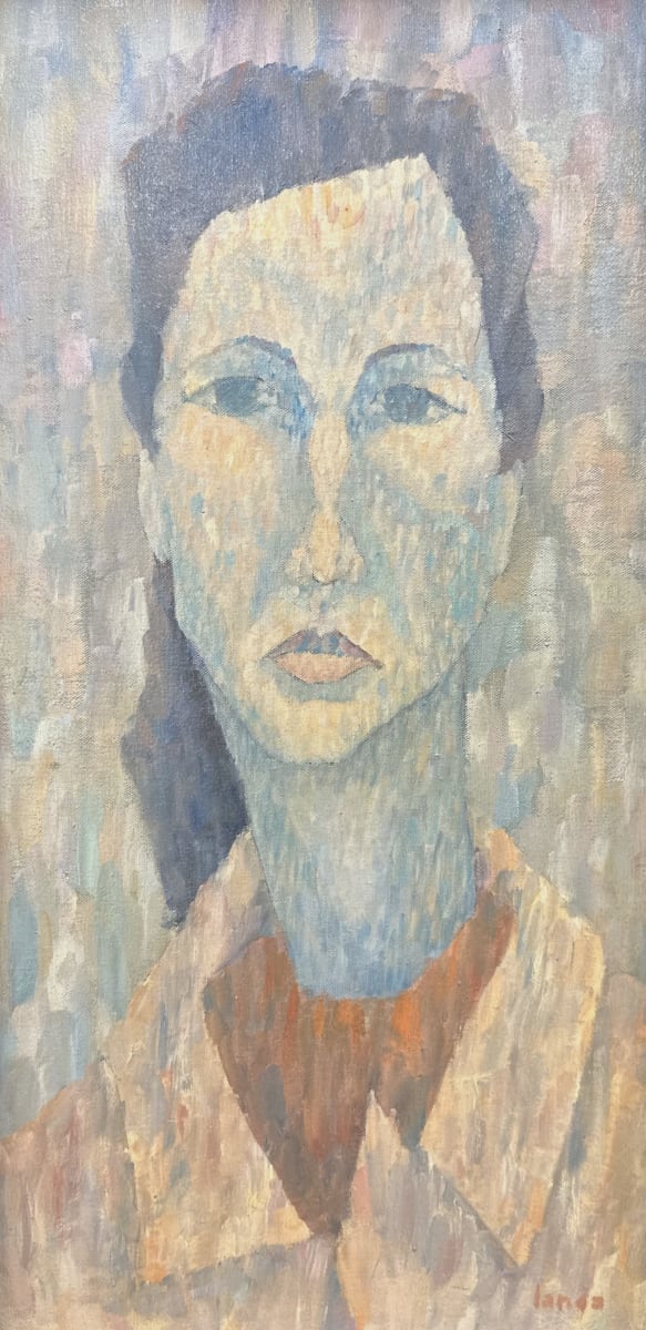 Judy by Lar Landa, Image 10.