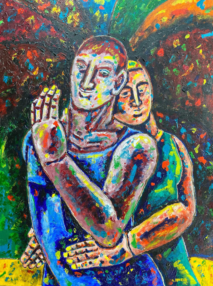 Love by Lar Landa, Image 11.