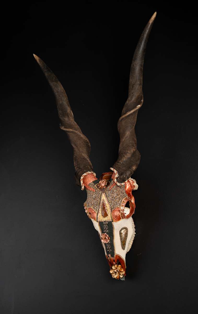 Asik by Kelly Nygard, Image 3.