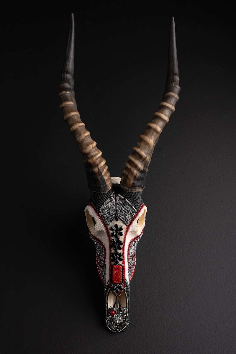 Baki by Kelly Nygard, Image 3.