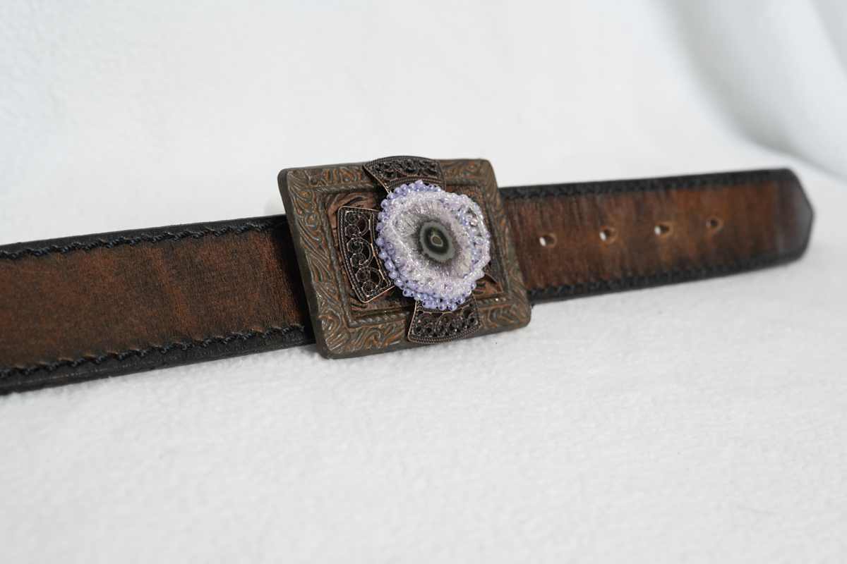 Buckles #6 by Kelly Nygard, Image 1.