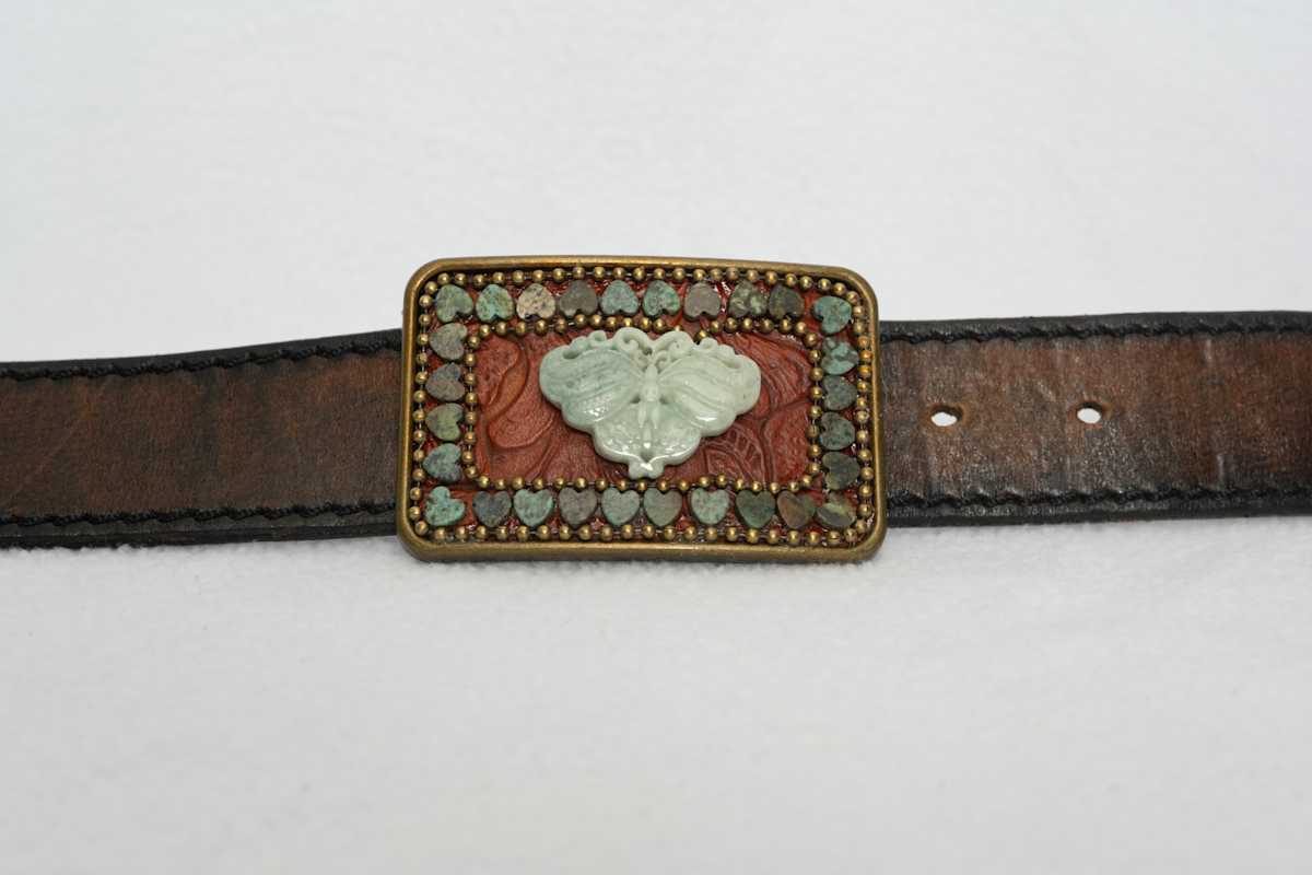 Buckles #2 by Kelly Nygard, Image 3.