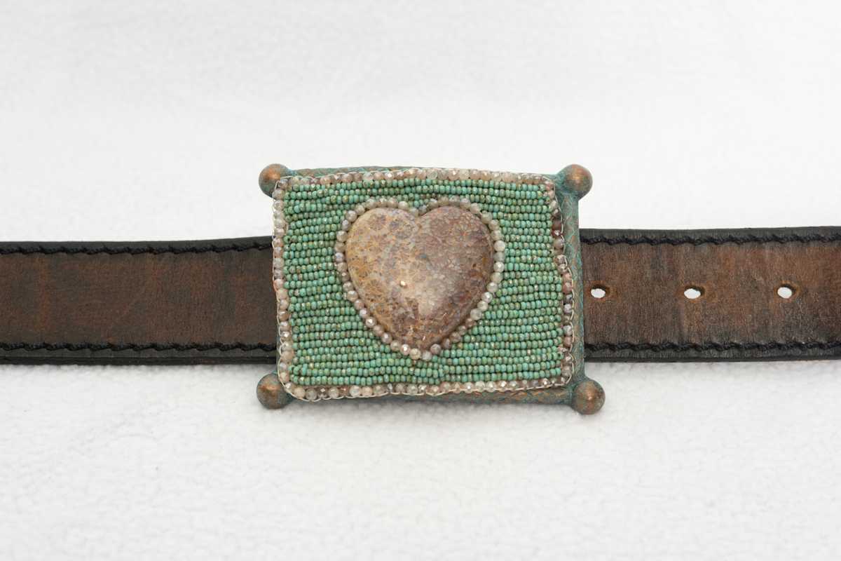 Buckles #3 by Kelly Nygard, Image 1.