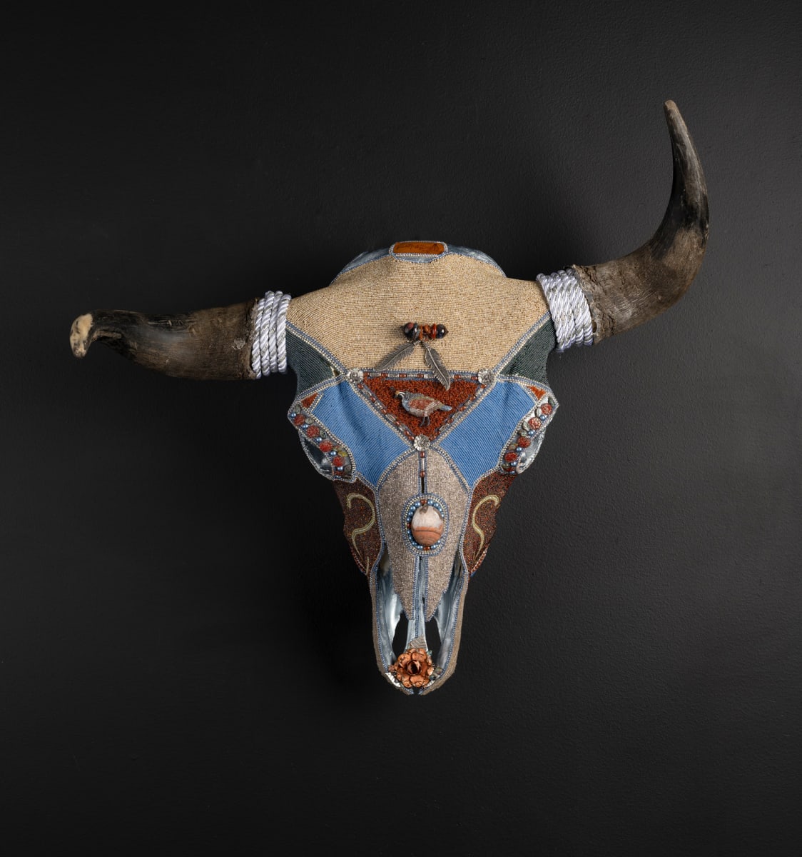 Codorniz by Kelly Nygard 