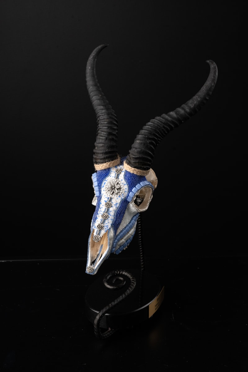 Azul by Kelly Nygard, Image 4.