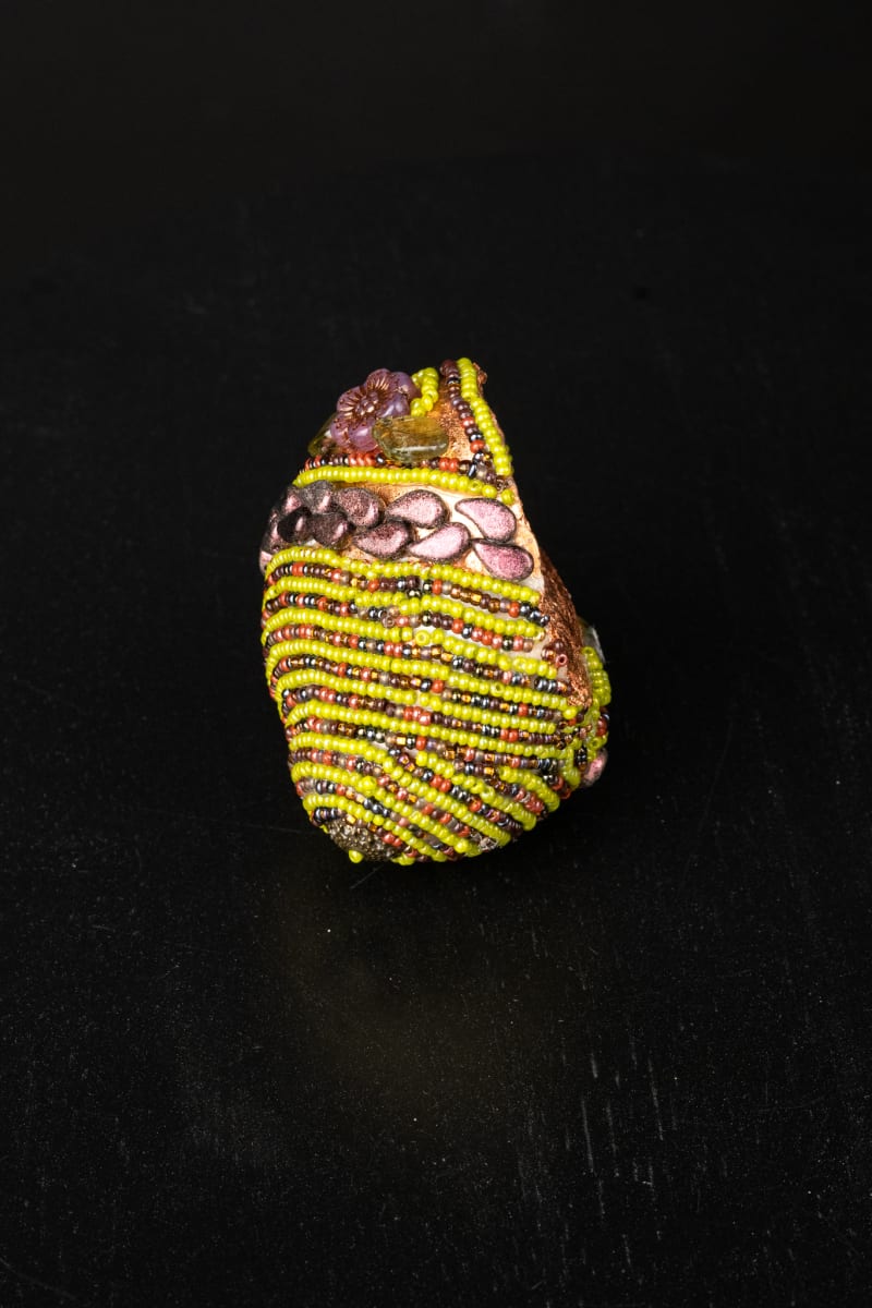 Swirl Shell by Kelly Nygard, Image 4.