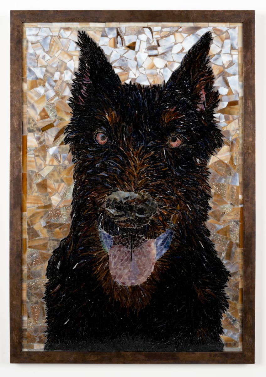 Django Unchained by Kelly Nygard 