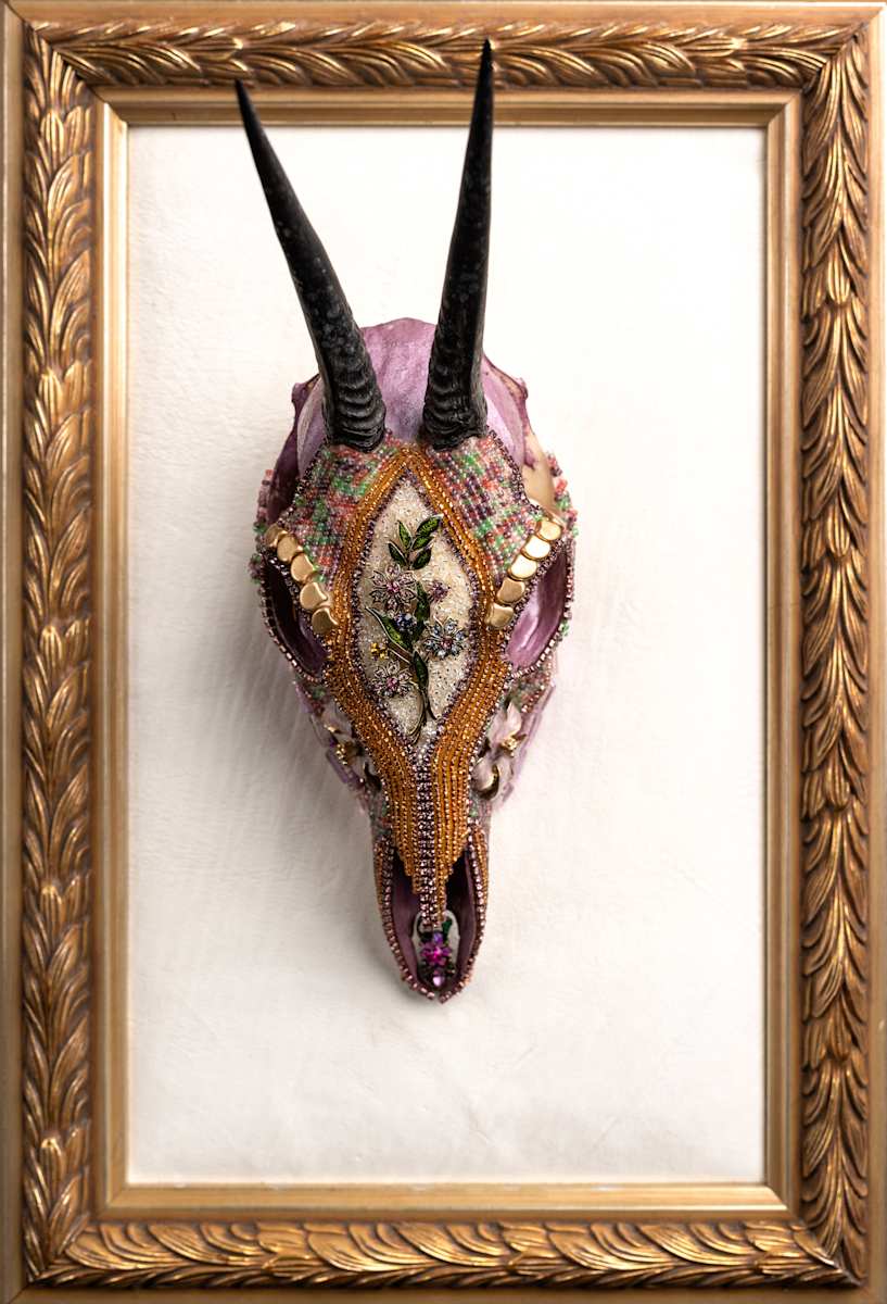 Rue Magic by Kelly Nygard, Image 2.