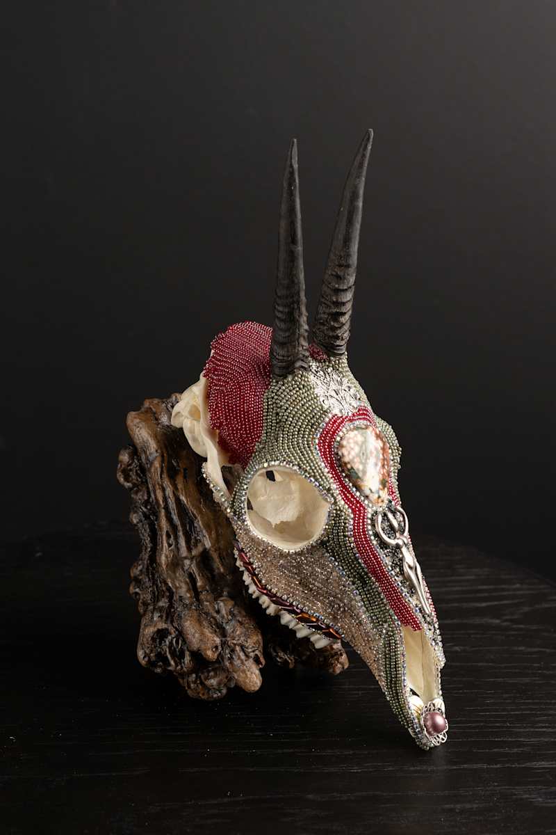 Jasper Magic by Kelly Nygard, Image 2.