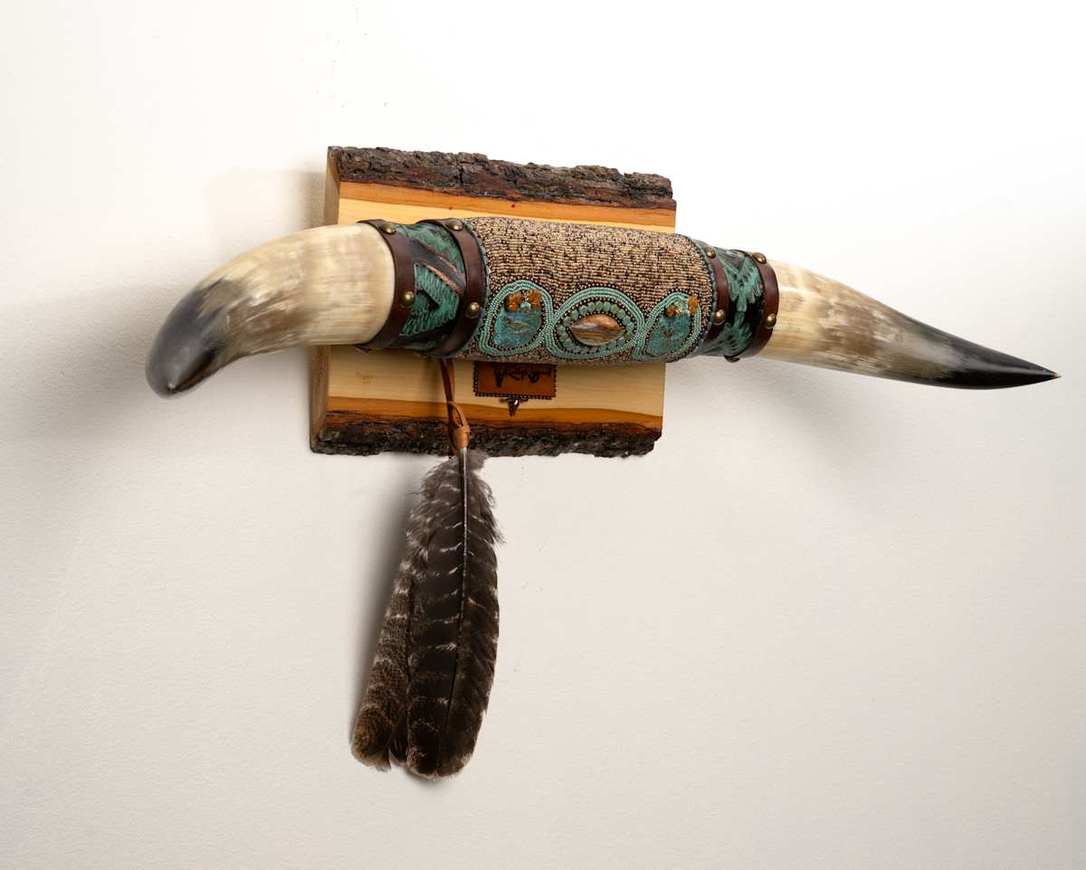 Heracles by Kelly Nygard, Image 1.