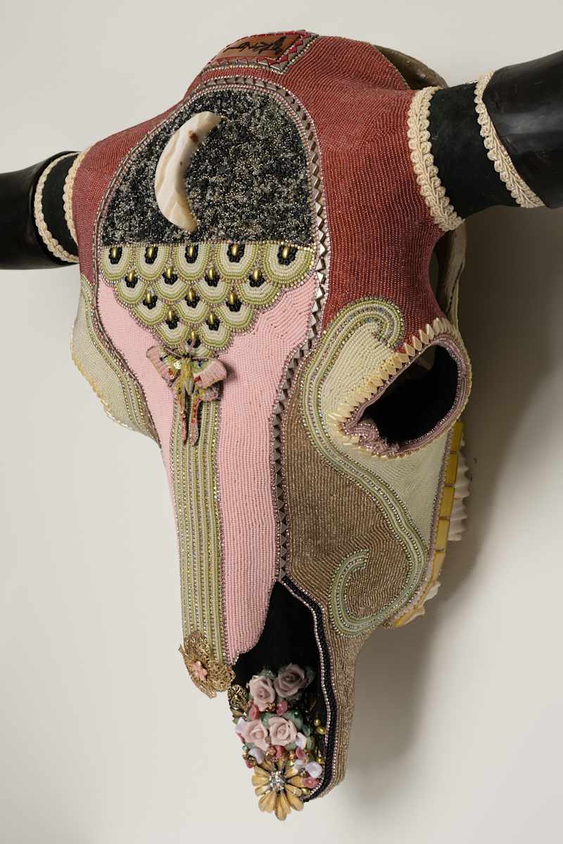Jericho by Kelly Nygard, Image 3.