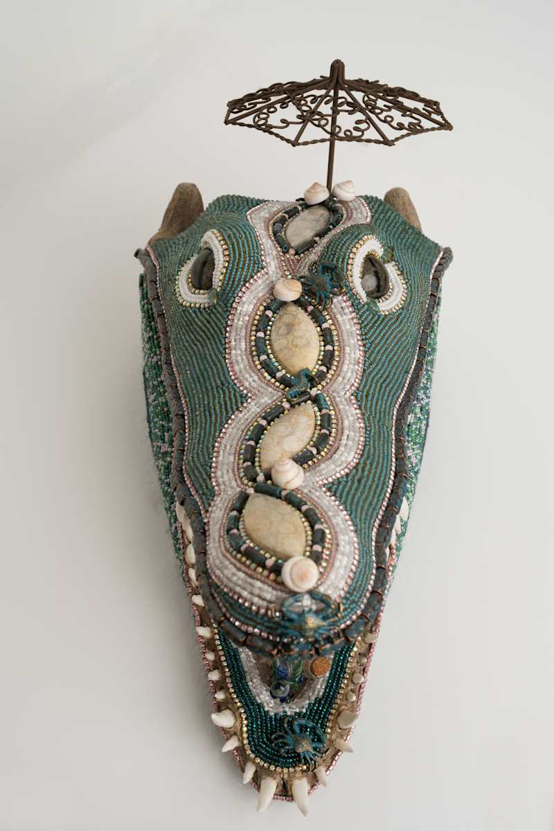 Lindbergh - AKA Tourist Trap by Kelly Nygard, Image 6.
