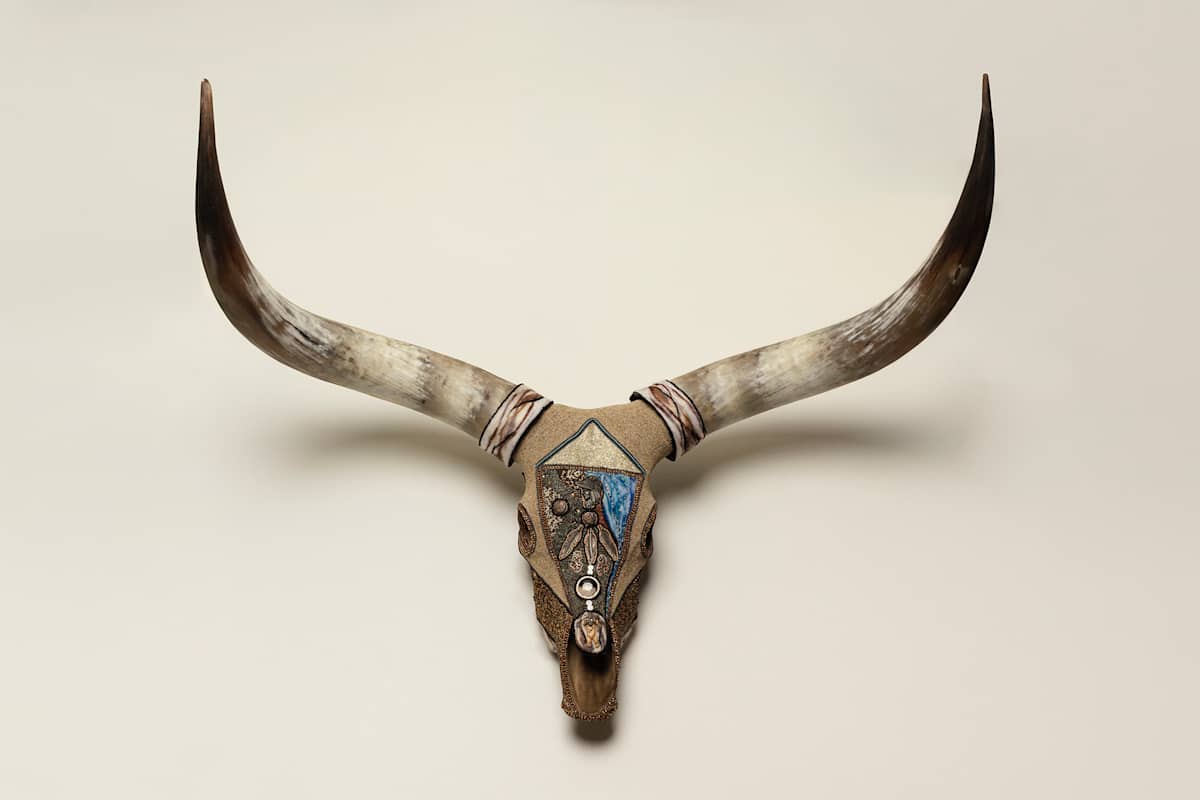 Makwa by Kelly Nygard 