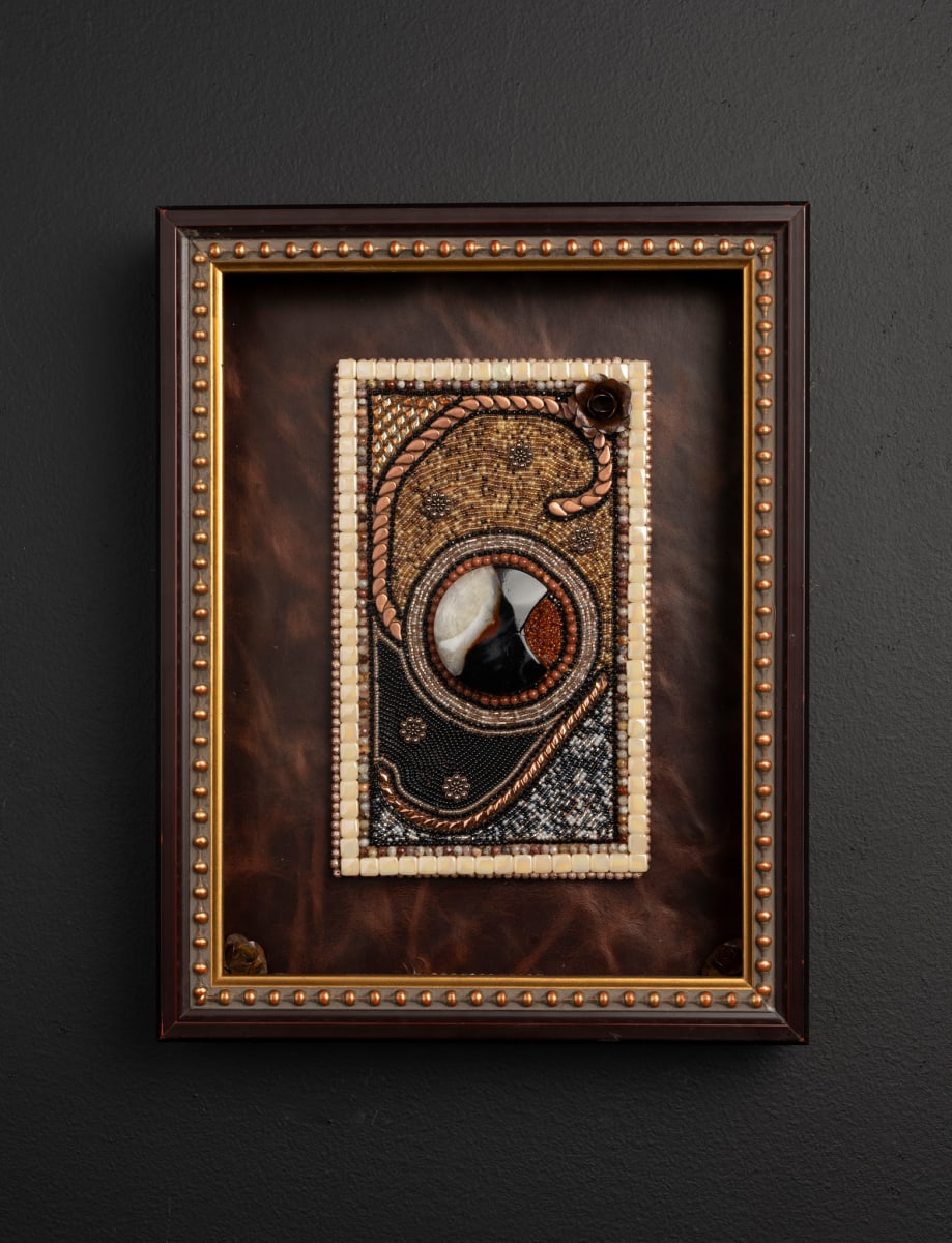 Moonlight Sonata by Kelly Nygard 