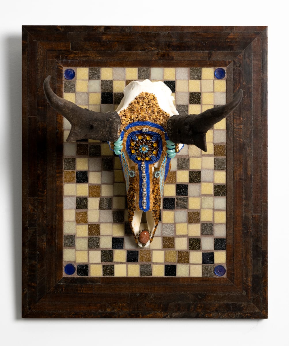 Mr. Tumnus by Kelly Nygard 