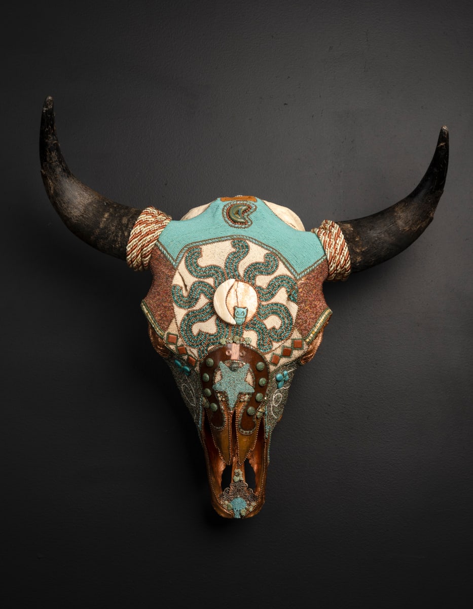 New Copper Moon by Kelly Nygard 