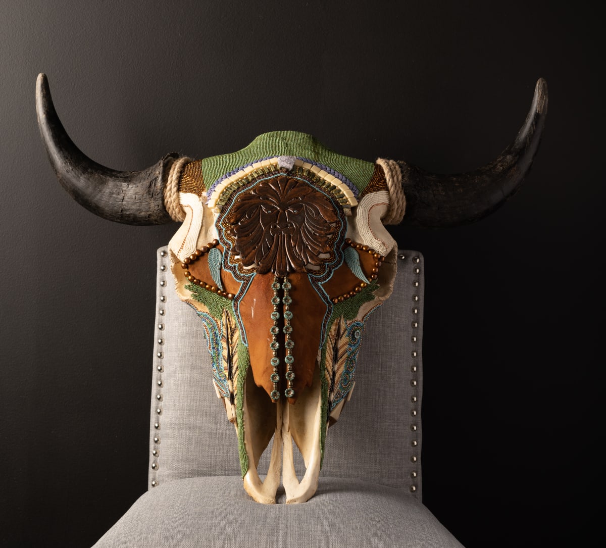 Northwinds by Kelly Nygard  Image: Full Front